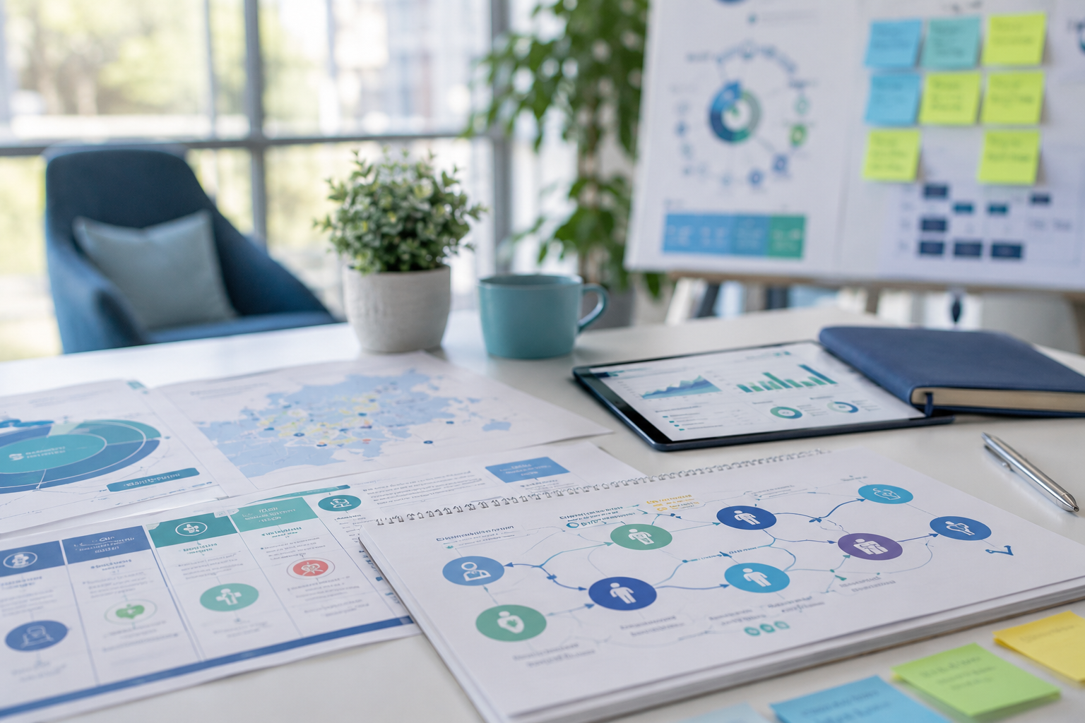 Building a Successful NHS Business Case